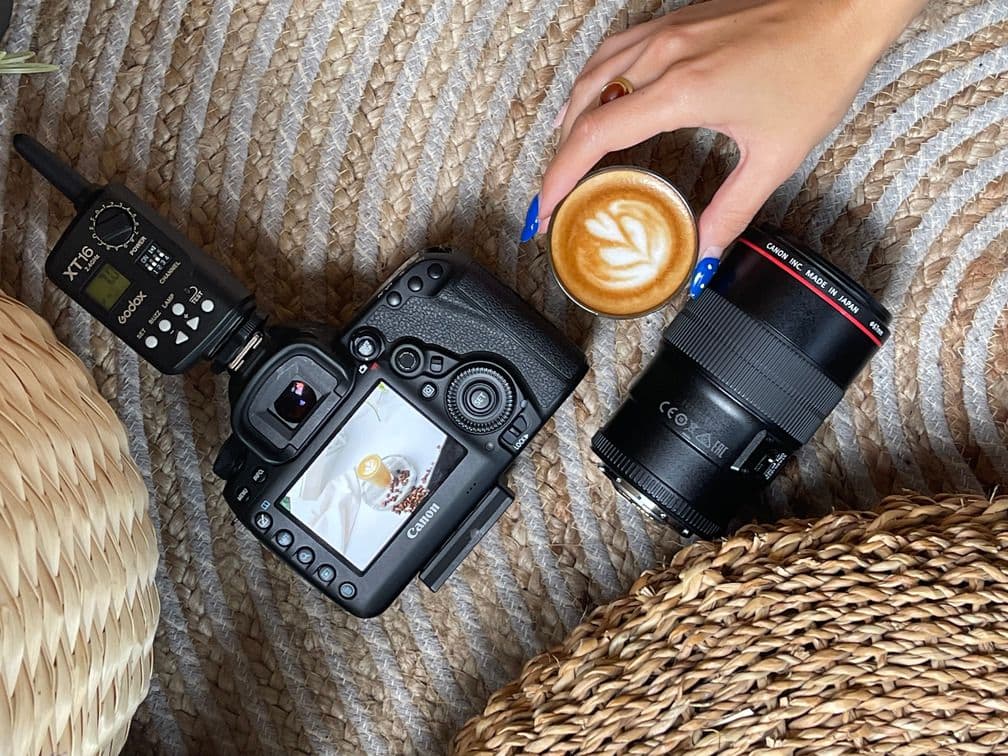 social media management